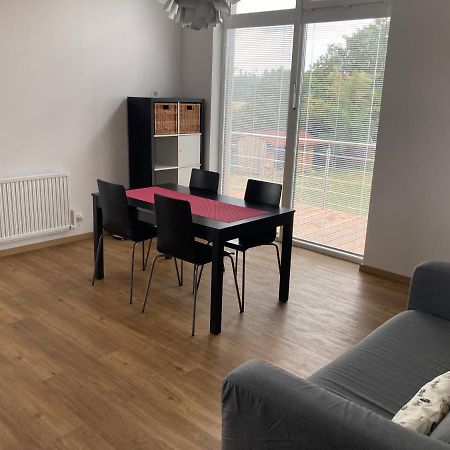 Apartament Dum U Lipky Světlá nad Sázavou Zewnętrze zdjęcie
