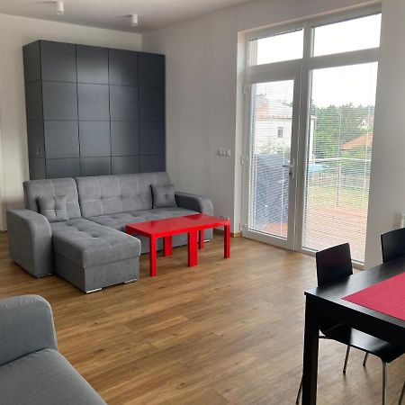 Apartament Dum U Lipky Světlá nad Sázavou Zewnętrze zdjęcie