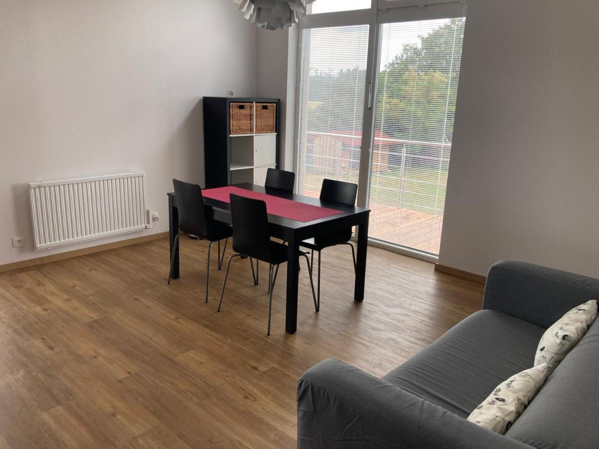 Apartament Dum U Lipky Světlá nad Sázavou Zewnętrze zdjęcie