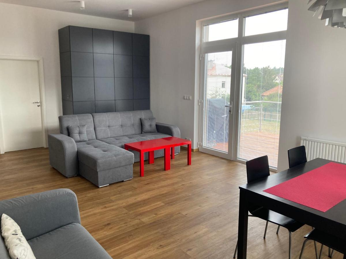 Apartament Dum U Lipky Světlá nad Sázavou Zewnętrze zdjęcie