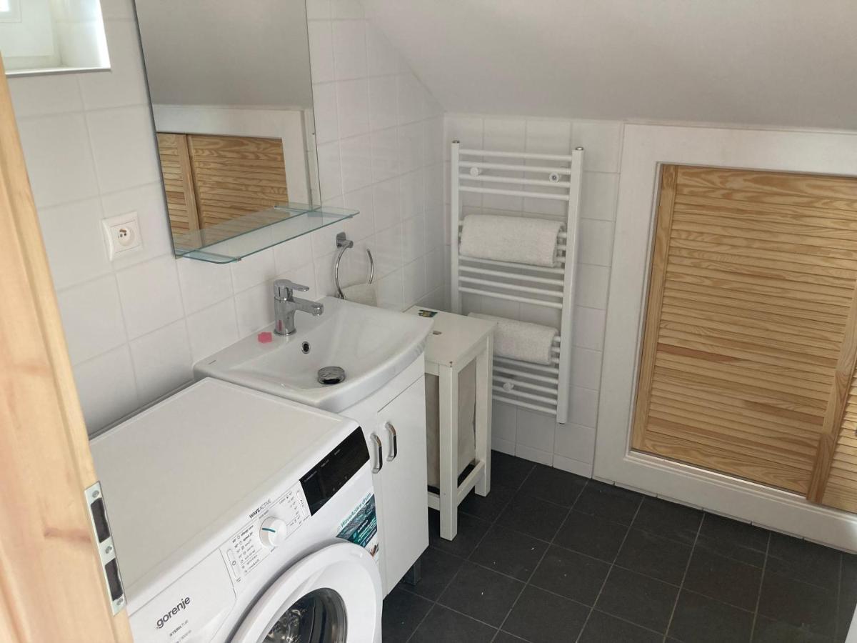 Apartament Dum U Lipky Světlá nad Sázavou Zewnętrze zdjęcie