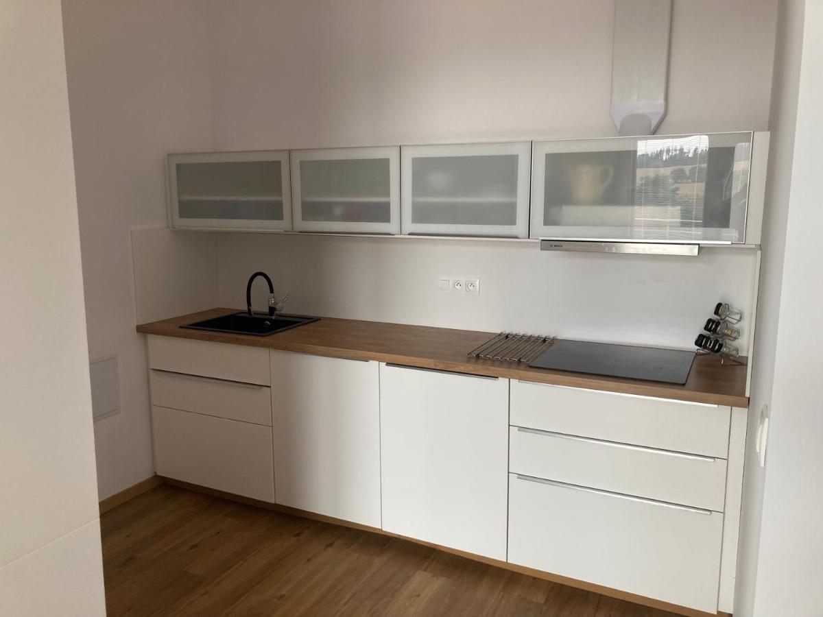 Apartament Dum U Lipky Světlá nad Sázavou Zewnętrze zdjęcie